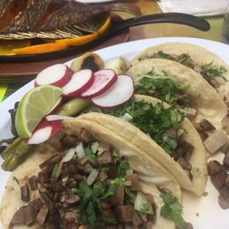 Beef Tongue