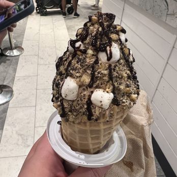 Sweet Jesus - Desserts Near Me - Niagara Falls, Ontario