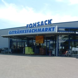 Fohsack Getränke