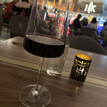 Gordon Ramsay Hell’s Kitchen - Ready for the weekend - Bars Near Me - Mashantucket, Connecticut