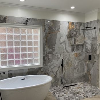Murphy’s Tileworks  - Drywall Installation & Repair Near Me