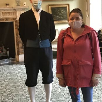 Georgian House - Museums Near Me - Edinburgh, EDH Georgian House - Museums Near Me - Edinburgh, EDH