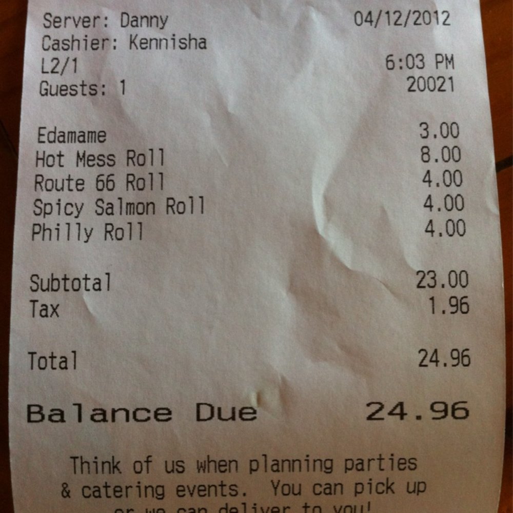 Yokozuna - Happy hour!!!! - Japanese Near Me - Tulsa, Oklahoma Yokozuna - Happy hour!!!! - Japanese Near Me - Tulsa, Oklahoma