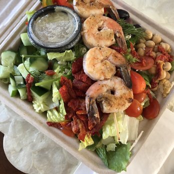 Aloha Salads - Sandwiches Near Me - Kapolei, Hawaii Aloha Salads - Sandwiches Near Me - Kapolei, Hawaii