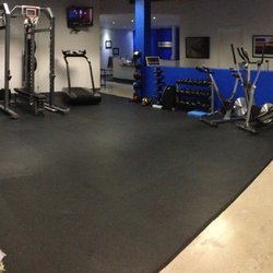Movement Physical Therapy - Inside our office