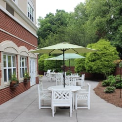 Forest Heights Senior Living Community