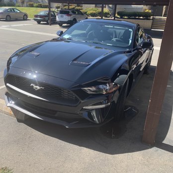 Vasquez Mobile Detail - Exterior - Auto Detailing Near Me