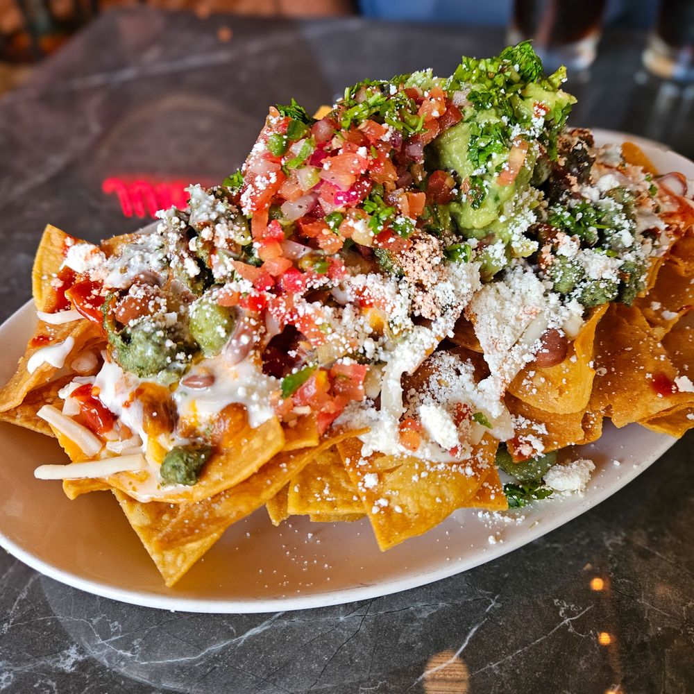 Playa Cabana Cantina