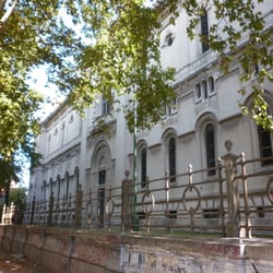 Palacio Aguas Argentinas