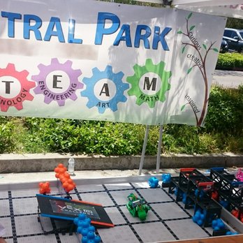 Santa Clara City Library - Fun with robotics - Libraries Near Me - Santa Clara, California Santa Clara City Library - Fun with robotics - Libraries Near Me - Santa Clara, California