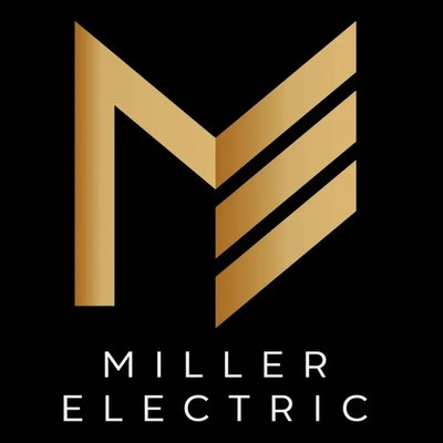 Miller Mechanical Logo