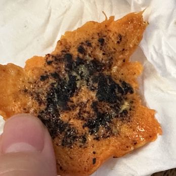 Suspiro - Burnt sweet potato from the hamburger - Spanish Near Me - San Jose, California Suspiro - Burnt sweet potato from the hamburger - Spanish Near Me - San Jose, California