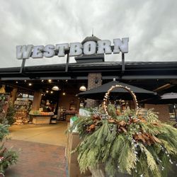 Westborn Market - Storefront