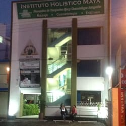 Instituto Holistico Maya