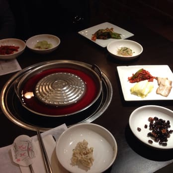 Bi Won - Korean Near Me - Oakland Gardens, New York