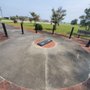 Photo of Tuskeegee Airman Memorial