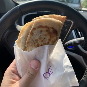 Cafe Buenos Aires - Beef empanada - Argentine Near Me - Berkeley, California Cafe Buenos Aires - Beef empanada - Argentine Near Me - Berkeley, California