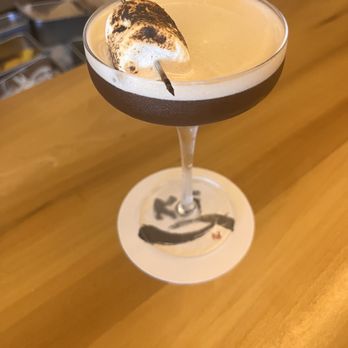 Koi - Espresso martinis - Sushi Bars Near Me - Houston, Texas Koi - Espresso martinis - Sushi Bars Near Me - Houston, Texas