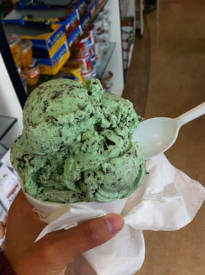 Penn State Berkey Creamery by null