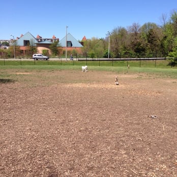 Ben Brenman Park - Playgrounds Near Me - Alexandria, Virginia