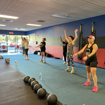 Contra Loma Bootcamp - Small group training is our specialty. - Boot Camps Near Me - Antioch, California Contra Loma Bootcamp - Small group training is our specialty. - Boot Camps Near Me - Antioch, California