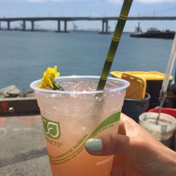 TreasureFest - Free sangria with Groupon purchase! Strong and tasty! - Flea Markets Near Me - San Francisco, California TreasureFest - Free sangria with Groupon purchase! Strong and tasty! - Flea Markets Near Me - San Francisco, California