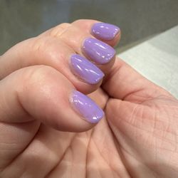 Ocean Nail Spa