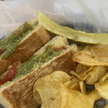 Annabelle House MN - Pesto sandwich. - Sandwiches Near Me - Osseo, Minnesota Annabelle House MN - Pesto sandwich. - Sandwiches Near Me - Osseo, Minnesota