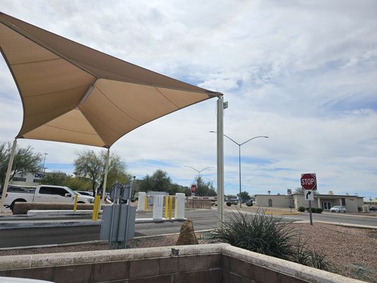 Mesa Gateway Airport by null