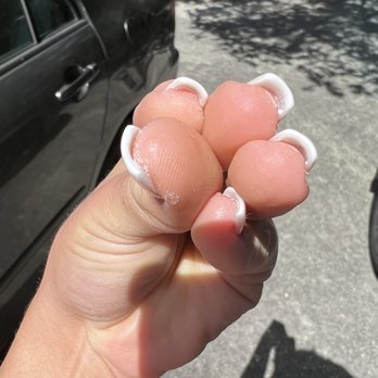 Pandora Nail Spa - Full set - Nail Salons Near Me - Lafayette, California Pandora Nail Spa - Full set - Nail Salons Near Me - Lafayette, California