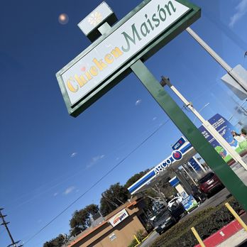 Chicken Maison - Mediterranean Near Me - Hawthorne, California Chicken Maison - Mediterranean Near Me - Hawthorne, California