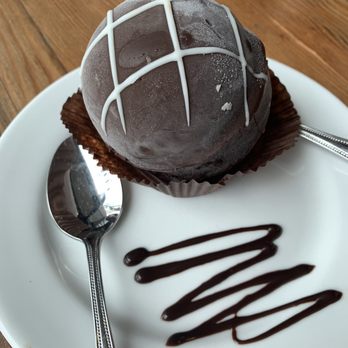 Centro Pizza - Spumoni Bomba - Pizza Near Me - Burlingame, California