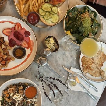 Hole In The Wall - Australian Near Me - New York, New York Hole In The Wall - Australian Near Me - New York, New York