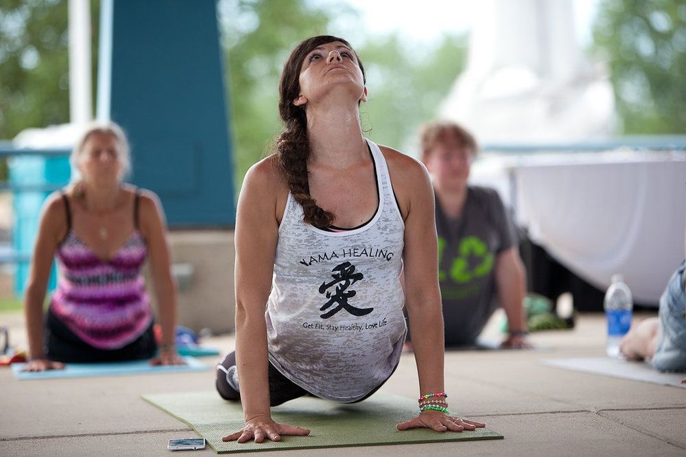 Yamafit Image