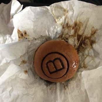 Bully Boss Burgers - Food Trucks Near Me - Baltimore, Maryland