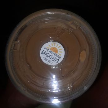 Bosa Donuts - It was not my vibe. It was watered down but a great bogo - Donuts Near Me - Chandler, Arizona