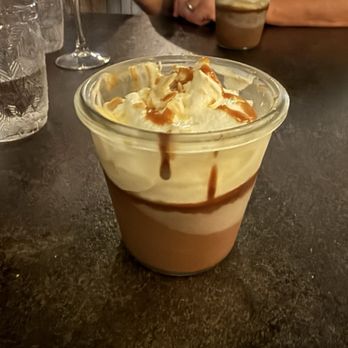 Le Cachotier - Dessert - Restaurants Near Me - Carcassonne, 11
