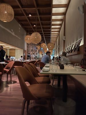 Restaurante Kosushi - Itaim Bibi by null