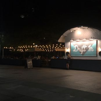 Drift In - Seafood Near Me - New York, New York