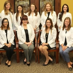 The Optometry Center for Vision Therapy - The Vision Therapist Team