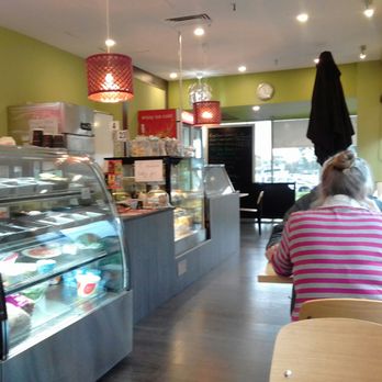 Caffe Romano - Cafes Near Me - Boronia, VIC