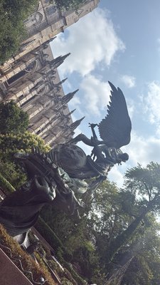 West 111th Street People's Garden by null