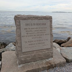 Dubois Beach - Dubois Beach, Stonington