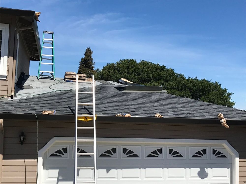 Slide of Chavez Roofing