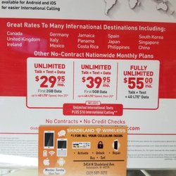 Shadeland Wireless - Spend less with PagePlus Wireless!
