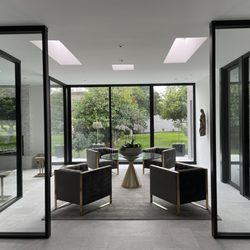 Five Star Glazing
