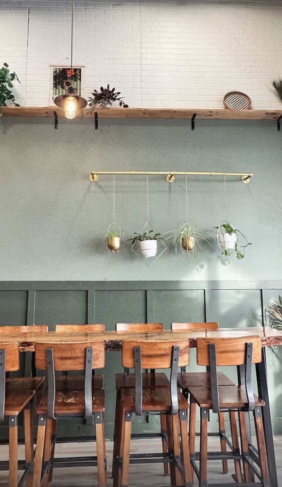 Hallowed Grounds Coffee & Cafe Image
