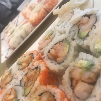 Sushi Express - Chinese Near Me - Metairie, Louisiana Sushi Express - Chinese Near Me - Metairie, Louisiana