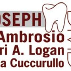 Joseph D'Ambrosio, DMD - The world always looks brighter from behind a smile.