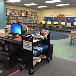 Queens Public Library - Seaside